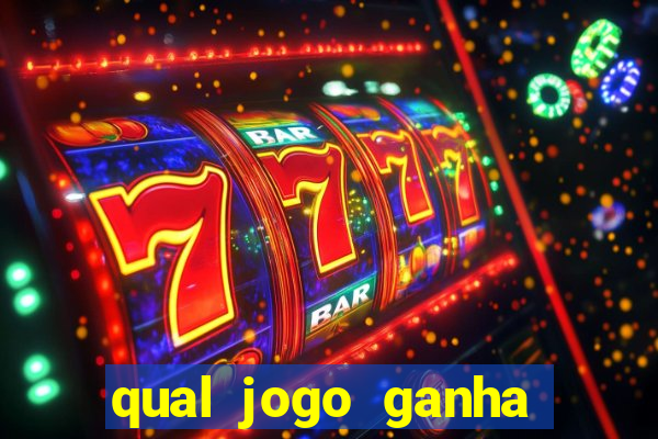 qual jogo ganha dinheiro de verdade sem precisar depositar